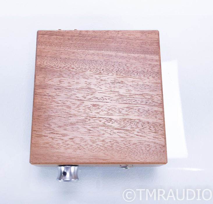 Grado RA1 Battery Powered Headphone Amplifier; RA-1