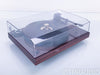 Pro-Ject 2Xperience SB Turntable; Evolution Tonearm; Rosewood (No Cartridge)