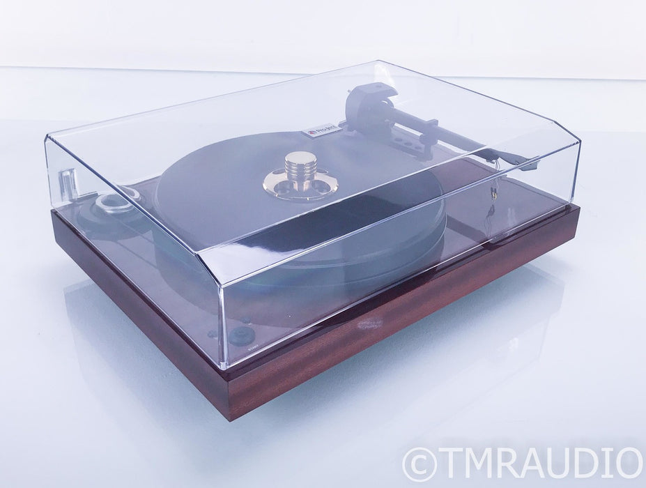 Pro-Ject 2Xperience SB Turntable; Evolution Tonearm; Rosewood (No Cartridge)