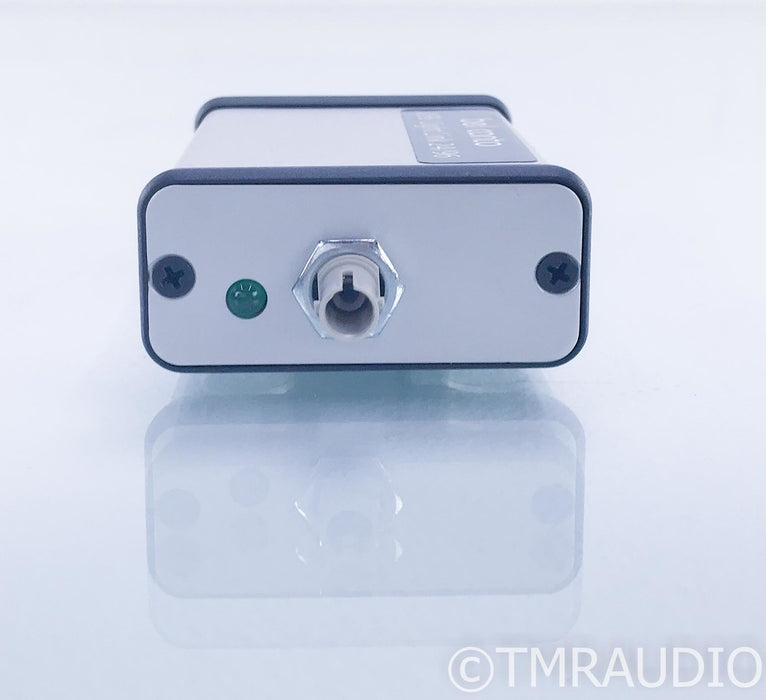 Bel Canto USB Light Link 24/96; USB to Glass Optical Digital Converter