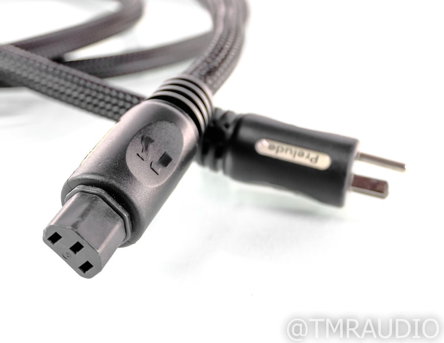 PS Audio X-Stream Prelude Power Cable; 3m AC Cord