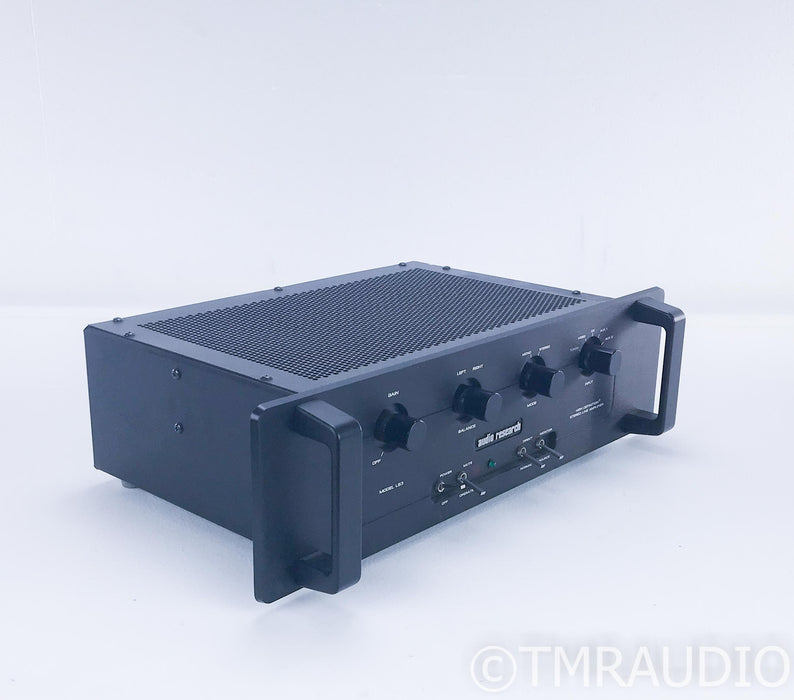 Audio Research LS3 Stereo Preamplifier; LS-3