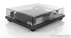 TEAC TN-300SE Belt Drive Turntable; TN300SE; Audio Technica AT95E MM Cartridge