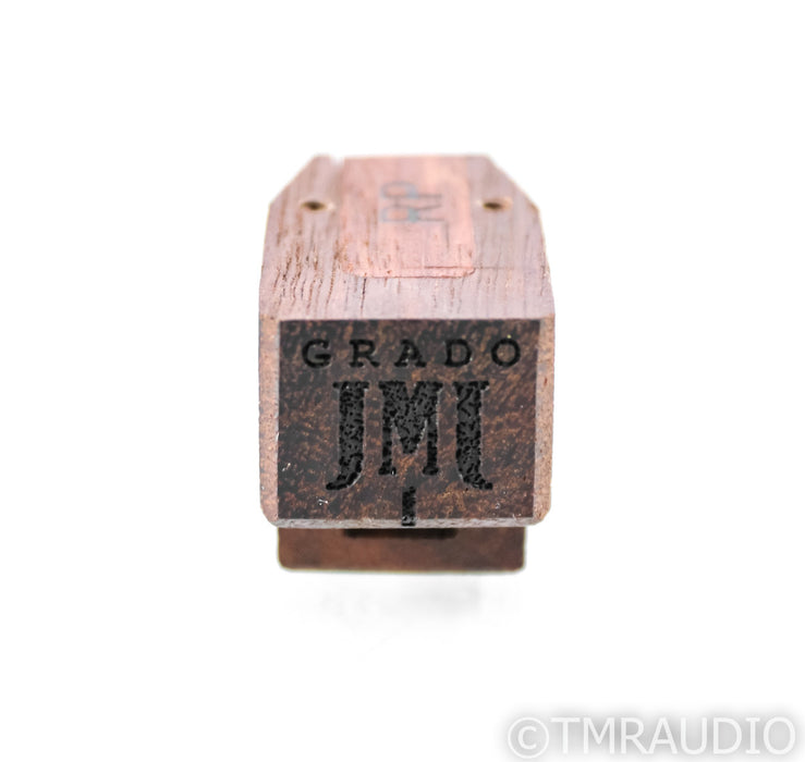 Grado Reference Platinum 2 MC Phono Cartridge; Moving Coil