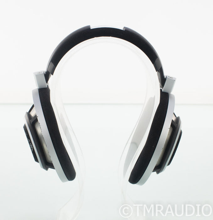 Sennheiser HD800 Open Back Headphones; HD-800 (1/0)