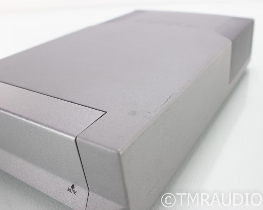 Cyrus Mono X Single Mono Power Amplifier