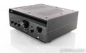 Denon PMA-A100 Stereo Integrated Amplifier; 100th Anniversary Edition; Remote