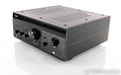 Denon PMA-A100 Stereo Integrated Amplifier; 100th Anniversary Edition; Remote