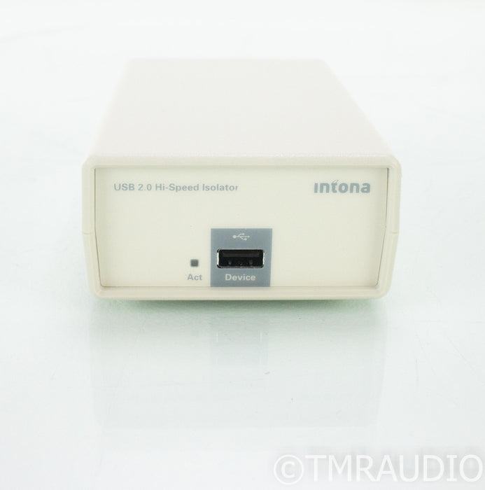 Intona 7054 USB 2.0 High Speed Isolator / Conditioner