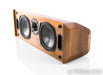 Klipsch KV3 Center Channel Speaker; Walnut; KV-3