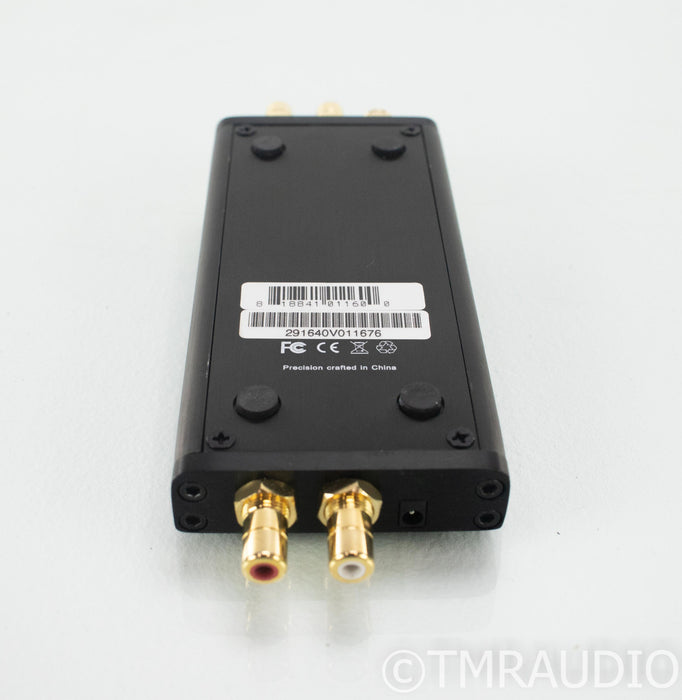 Emotiva XPS-1 Gen 2 MM / MC Phono Preamplifier; XPS1 Gen II