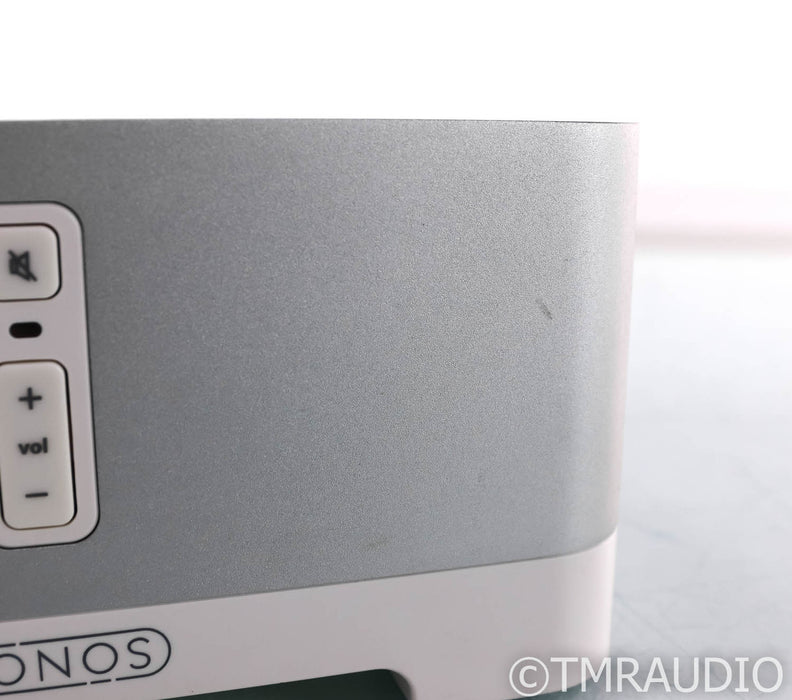 Sonos ZP120 Wireless Multi-Room Network Streamer; ZonePlayer; ZP-120