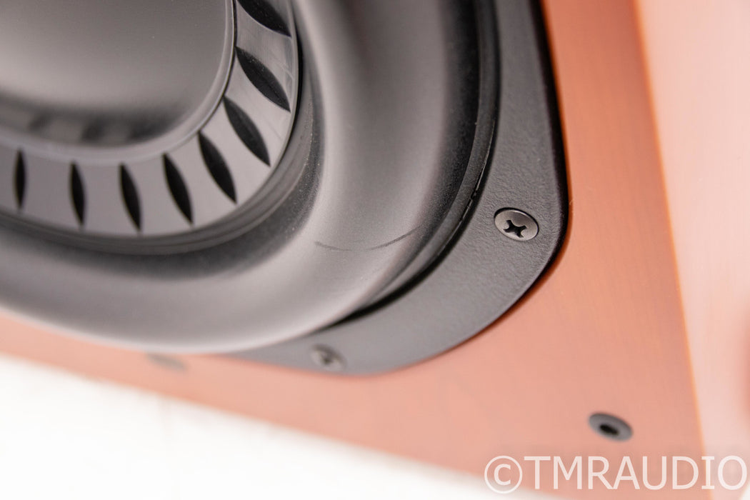 Paradigm Reference Studio Sub 15" Powered Subwoofer; Cherry