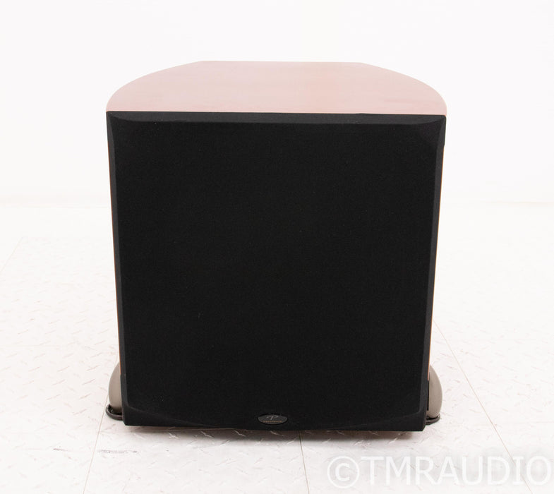 Paradigm Reference Studio Sub 15" Powered Subwoofer; Cherry