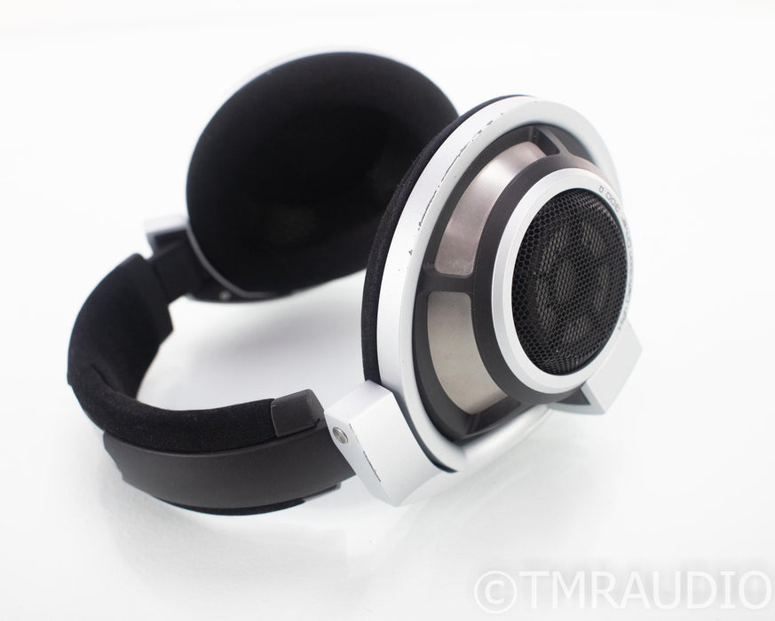 Sennheiser HD800 Open Back Headphones; HD-800 (1/0)