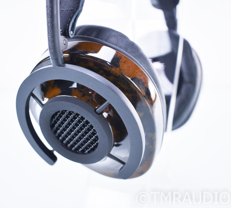 AudioQuest Nighthawk Semi-Open Back Headphones