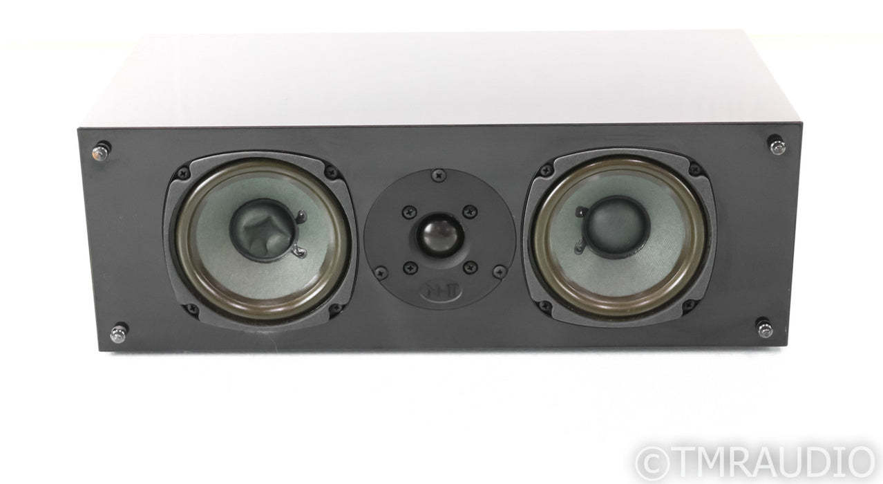NHT 5.1 Channel Home Theater Speaker System