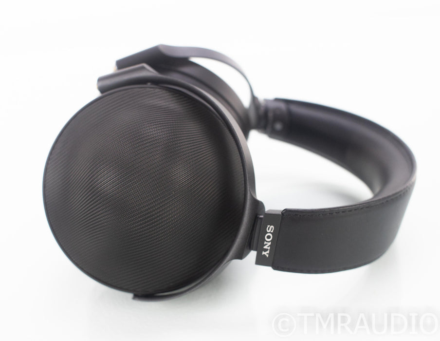 Sony MDRZ1R Closed Back Dynamic Headphones