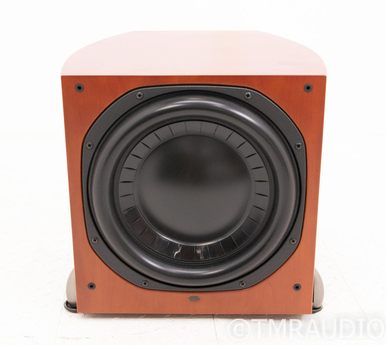 Paradigm Reference Studio Sub 15" Powered Subwoofer; Cherry