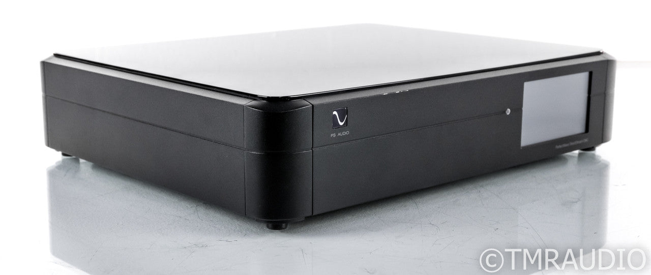 PS Audio PerfectWave DirectStream DSD DAC; D/A Converter (Used)