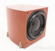 Paradigm Reference Studio Sub 15" Powered Subwoofer; Cherry