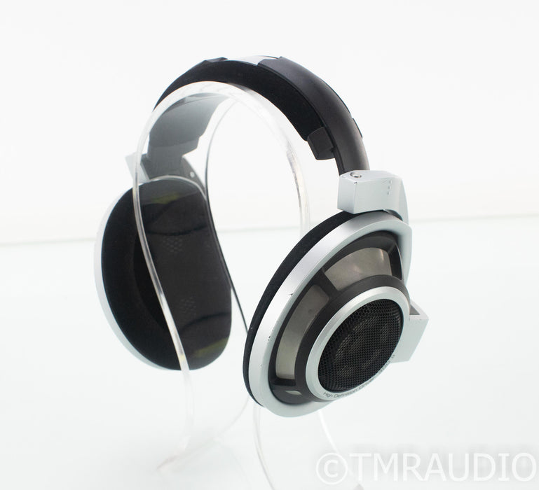 Sennheiser HD800 Open Back Headphones; HD-800 (1/0)