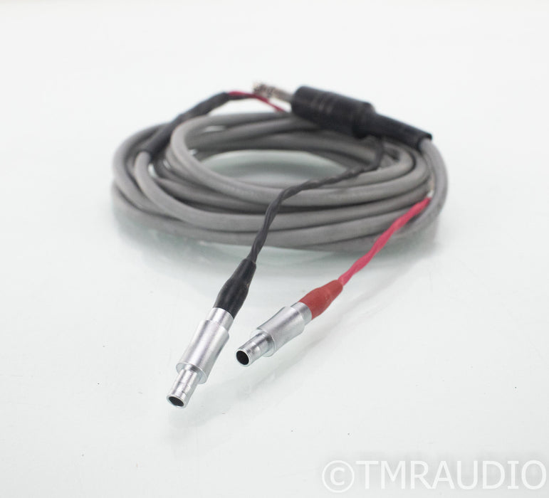 Cardas Headphone Cable; 10ft; For Use w/ Sennheiser HD Series