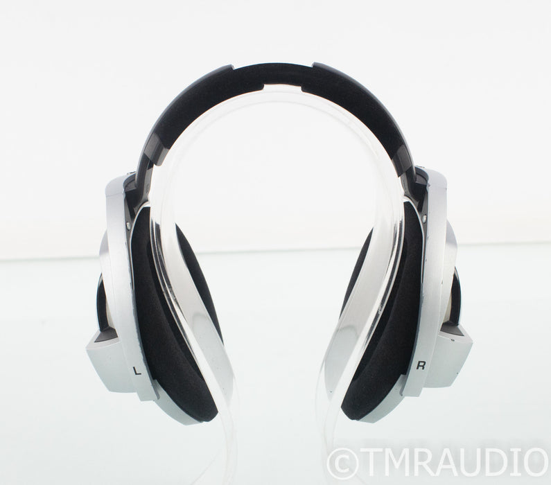 Sennheiser HD800 Open Back Headphones; HD-800 (1/0)