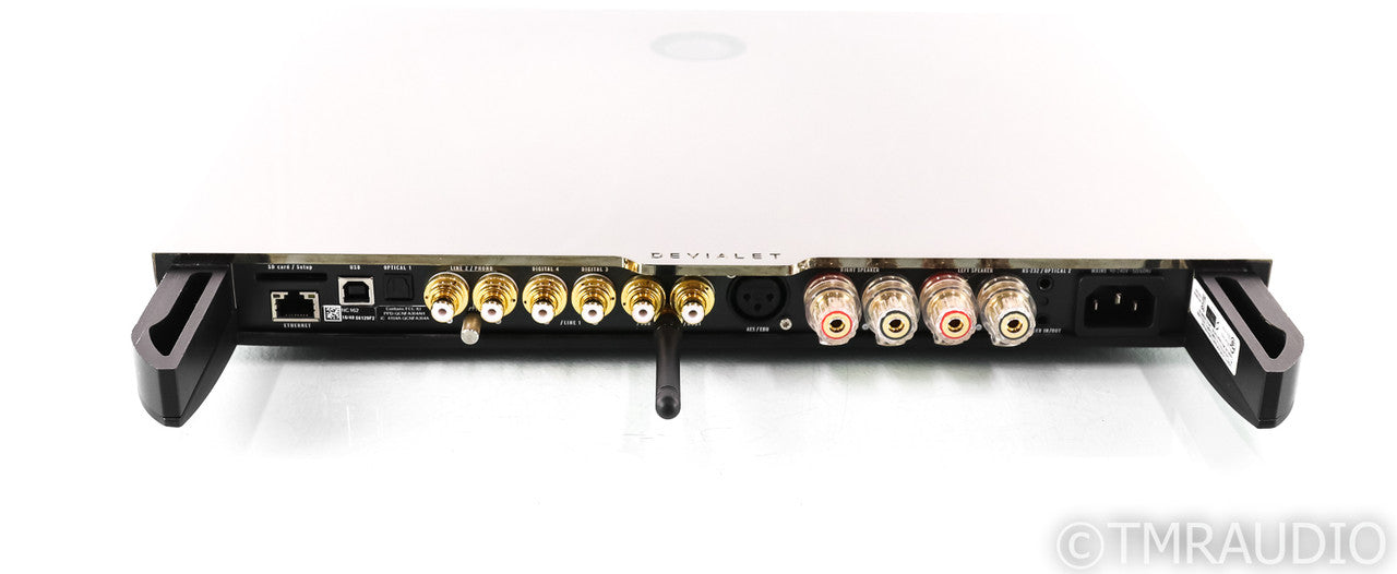 Devialet Expert 220 Pro Stereo Integrated Amplifier; Core Infinity