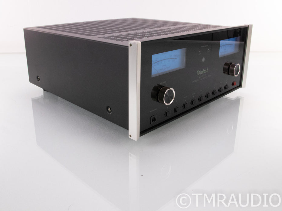 McIntosh MA6300 Stereo Integrated Amplifier; MA-3600