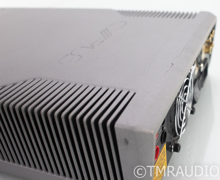 Cyrus Mono X Single Mono Power Amplifier