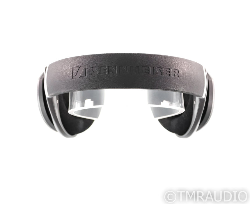 Sennheiser HD700 Open Back Headphones; HD-700