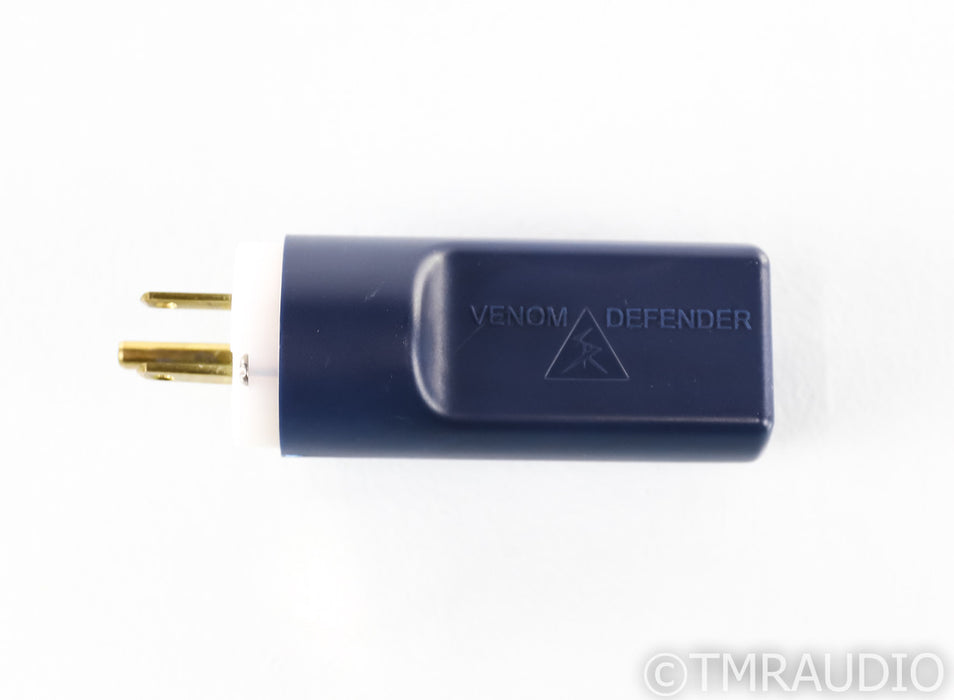 Shunyata Research Venom Defender V2 AC Power Line Noise Reducer