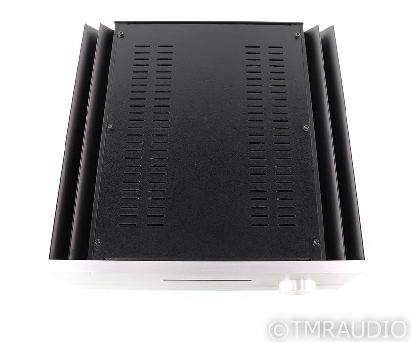 Pass Labs INT-150 Stereo Integrated Amplifier; INT150; Remote