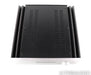 Pass Labs INT-150 Stereo Integrated Amplifier; INT150; Remote