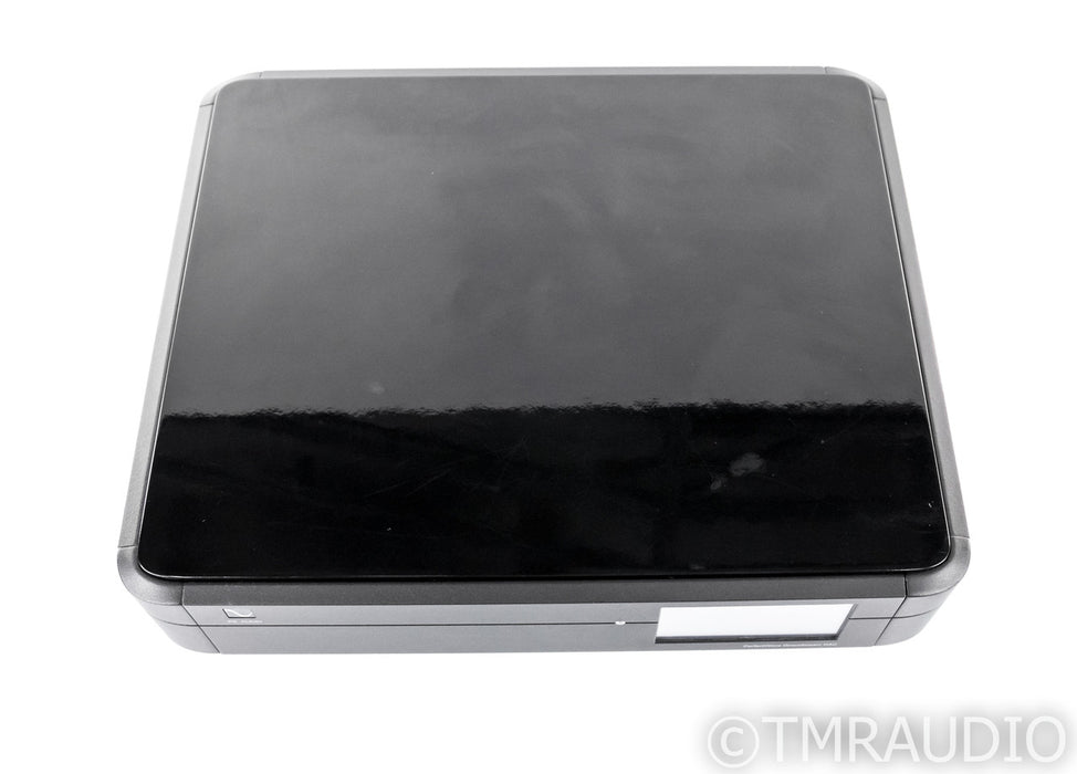 PS Audio PerfectWave DirectStream DAC w/ Bridge II; D/A Converter; DSD (Used)