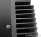 Rotel RB-1090 Stereo Power Amplifier; RB1090