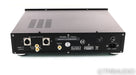 Goldenote Koala Tube CD Player; Black (No Remote)