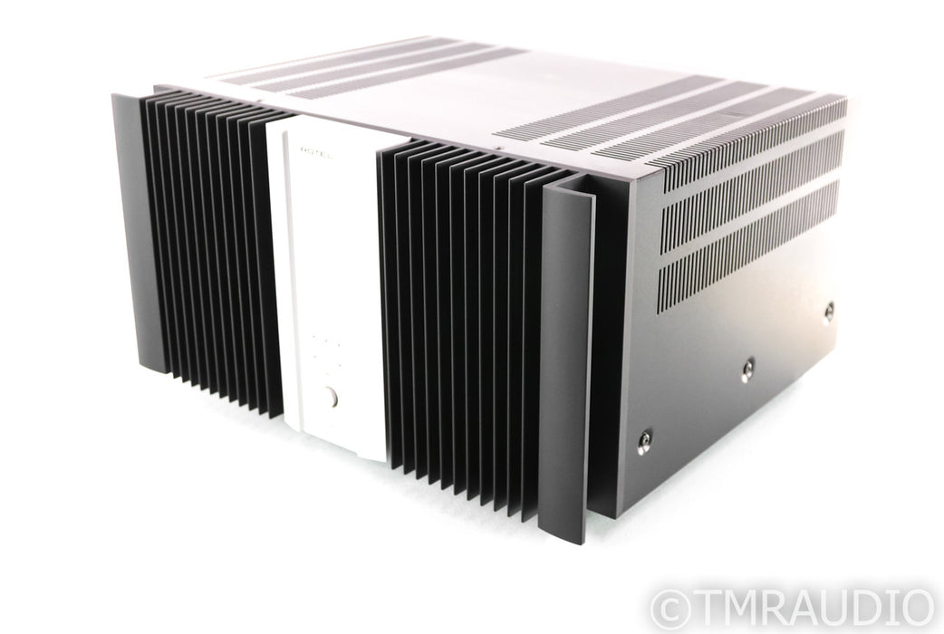 Rotel RMB-1095 5 Channel Power Amplifier; RMB1095