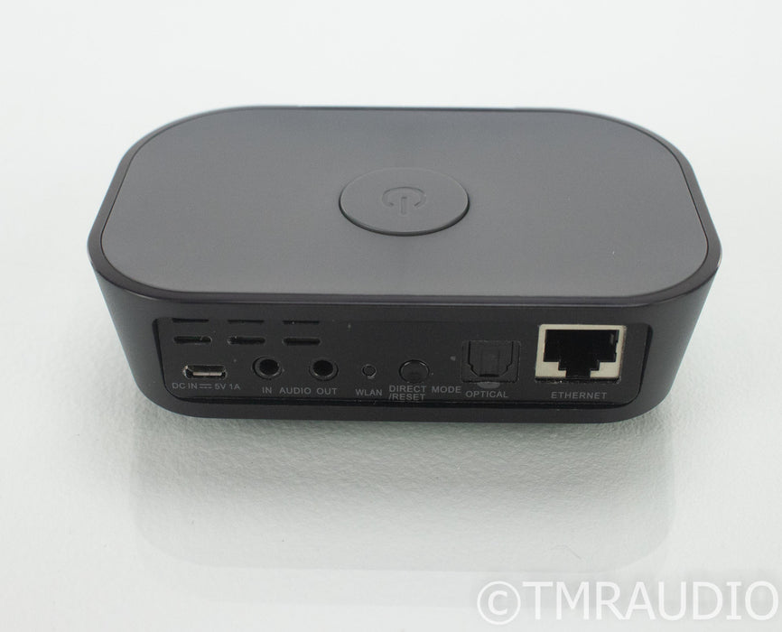 D-Stream Primo-HD Multi-Room Network Audio Streamer