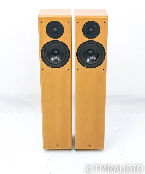 Vienna Acoustics Bach Floorstanding Speakers