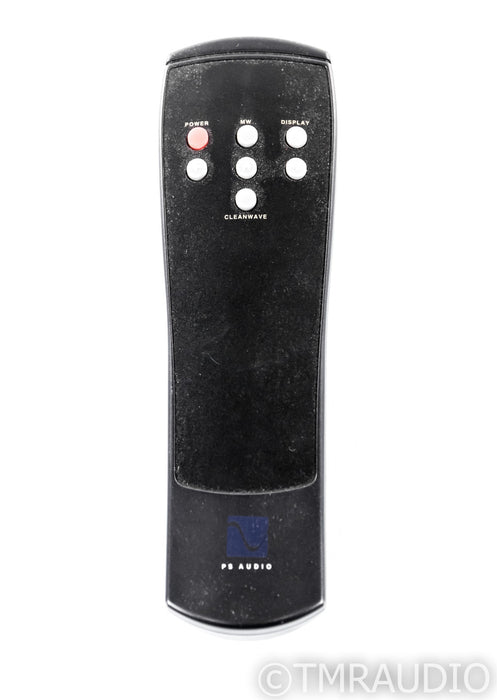 PS Audio PerfectWave Power Plant 3 Power Conditioner; P3; AC Power Regenerator