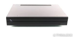 PS Audio Stellar S300 Stereo Power Amplifier; S-300; Black (Used)