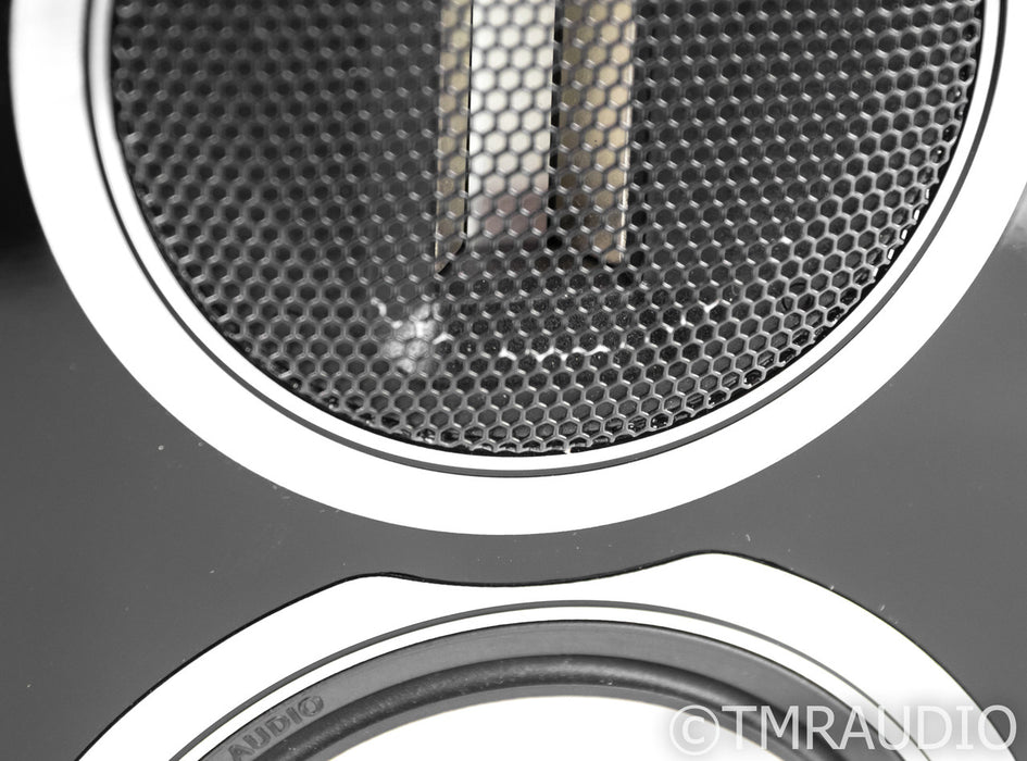 Monitor Audio Gold GXC350 Center Channel Speaker; GXC 350; Gloss Black