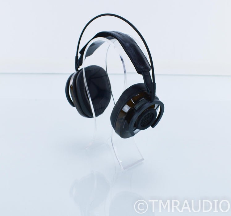 AudioQuest Nighthawk Semi-Open Back Headphones
