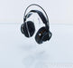 AudioQuest Nighthawk Semi-Open Back Headphones