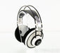 AKG Q701 Semi Open Back Dynamic Headphones; White Pair