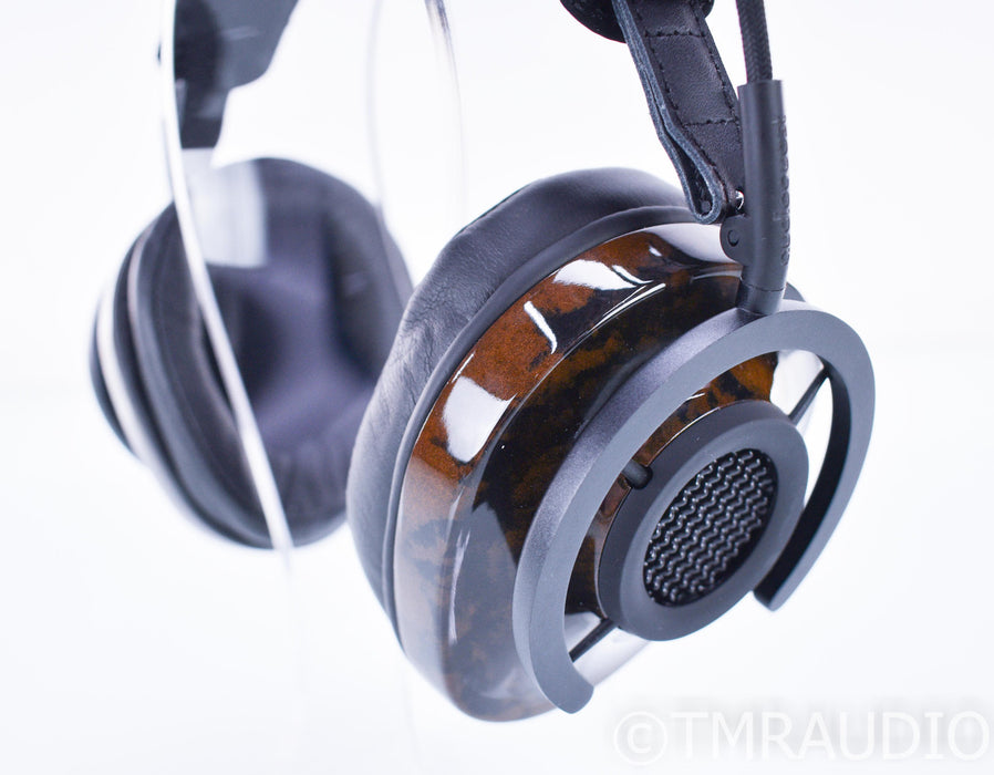 AudioQuest Nighthawk Semi-Open Back Headphones