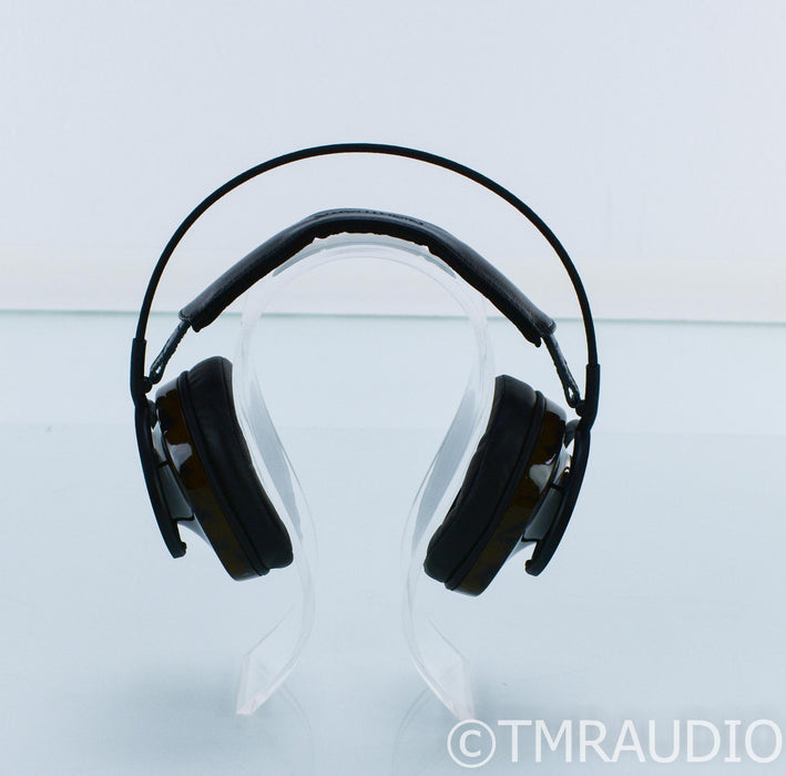 AudioQuest Nighthawk Semi-Open Back Headphones