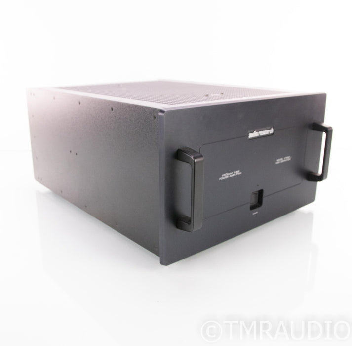 Audio Research VT200 Vintage Stereo Tube Power Amplifier